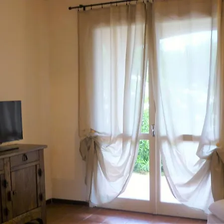 La Suara Casa vacanze *