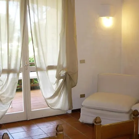 Casa vacanze La Suara Cannigione