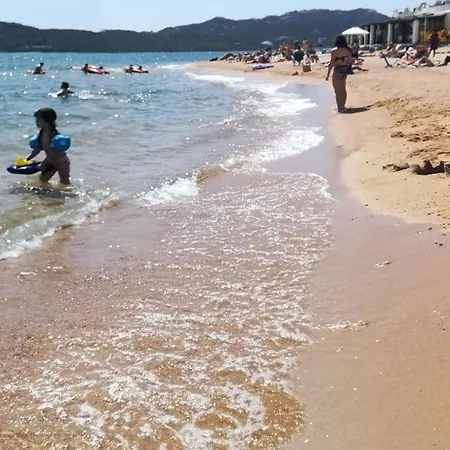 La Suara Casa vacanze Cannigione