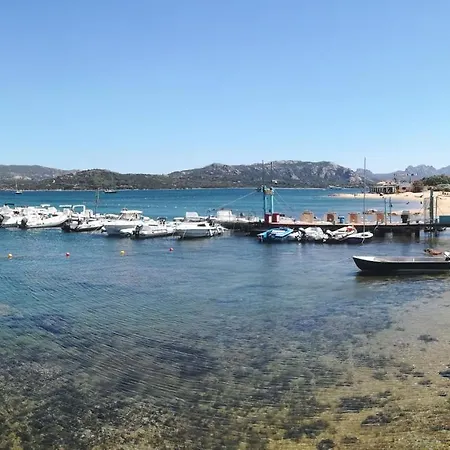 Casa vacanze La Suara Cannigione