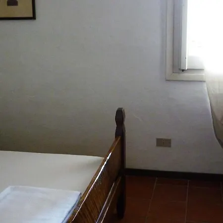 Casa vacanze La Suara
