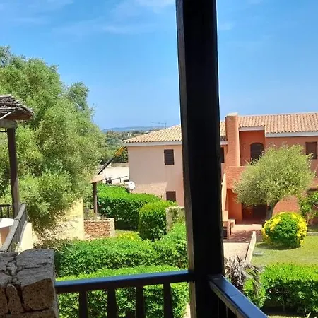 La Suara Casa vacanze Cannigione