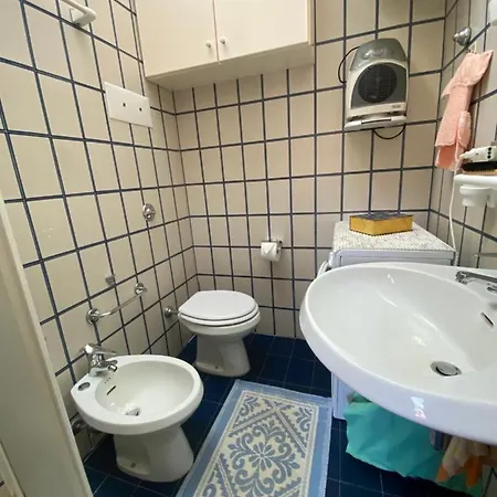 Casa vacanze La Suara Cannigione