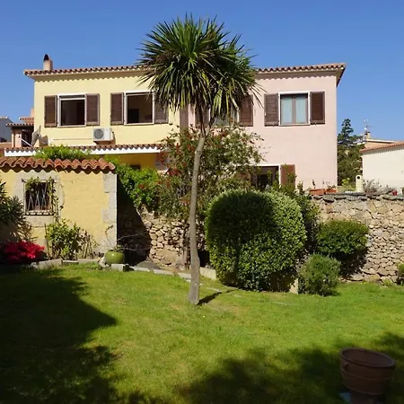 La Suara Casa vacanze *