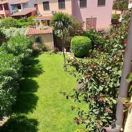 La Suara Casa vacanze *