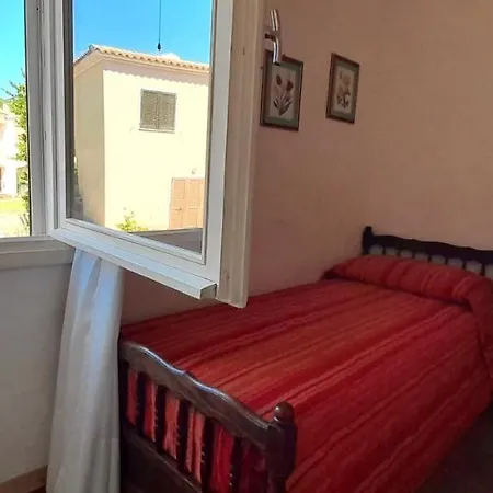 La Suara Casa vacanze