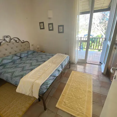 Casa vacanze La Suara Cannigione