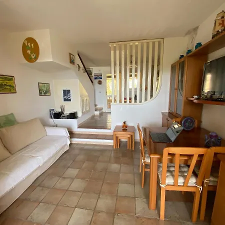 La Suara Casa vacanze