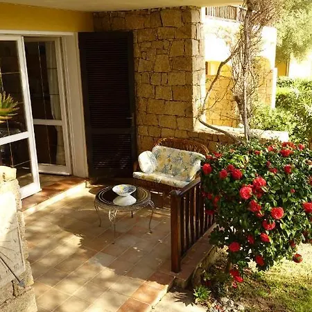 Casa vacanze La Suara