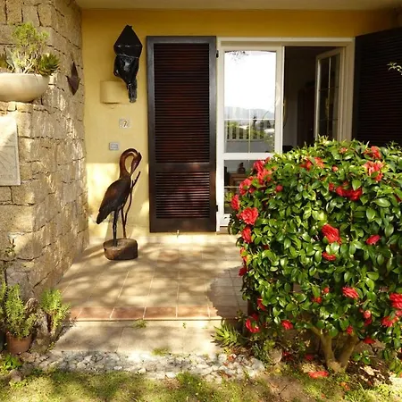 La Suara Casa vacanze *