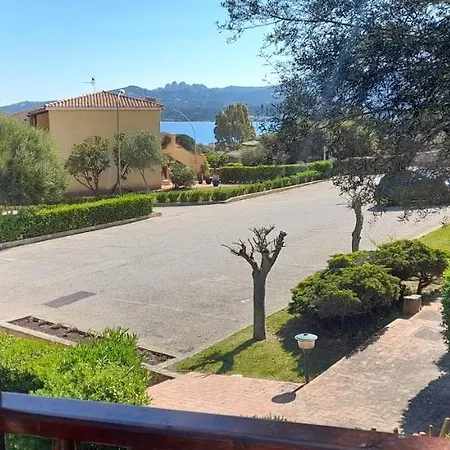 Casa vacanze La Suara *