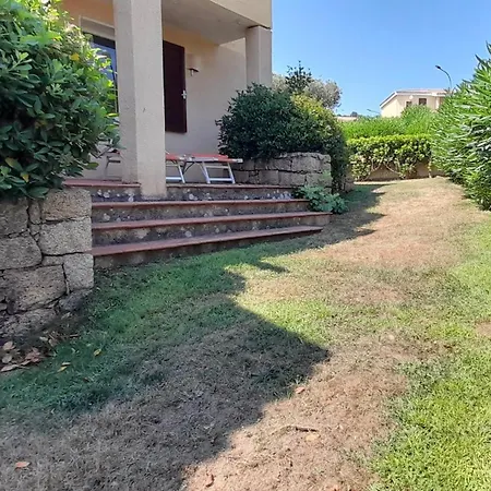 La Suara Ferienhaus *