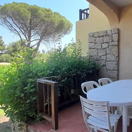 Vakantiehuis La Suara *