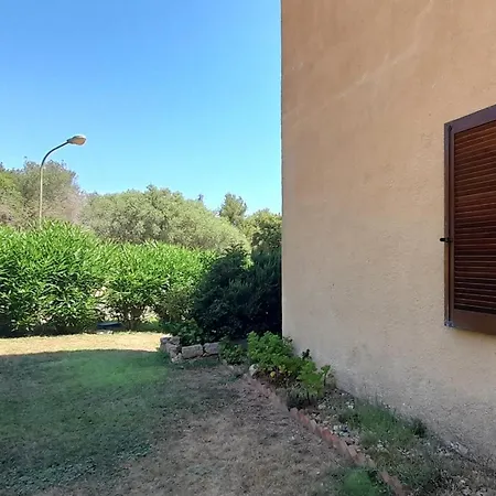 La Suara Vakantiehuis Cannigione