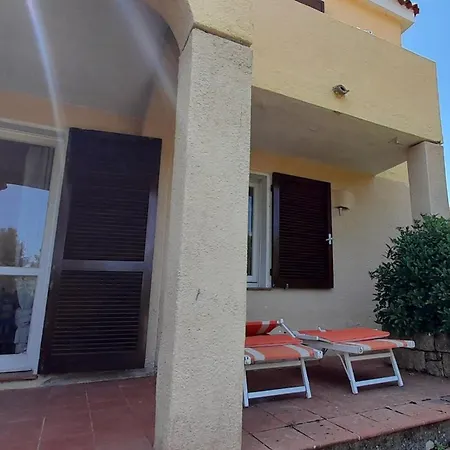 Ferienhaus La Suara Cannigione