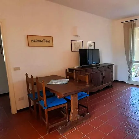 La Suara Ferienhaus