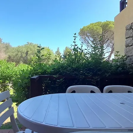 La Suara Ferienhaus *