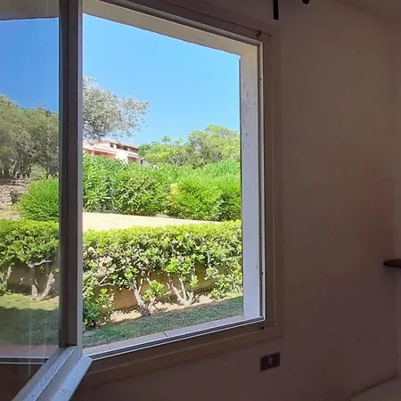 Ferienhaus La Suara Cannigione