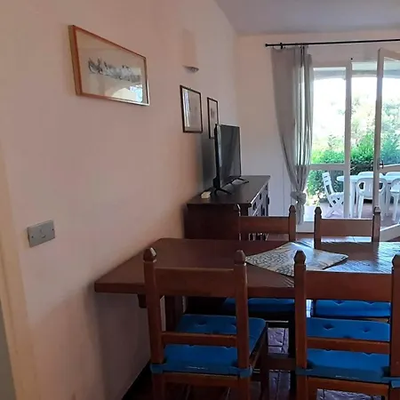 La Suara Ferienhaus