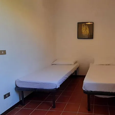 La Suara Vakantiehuis Cannigione