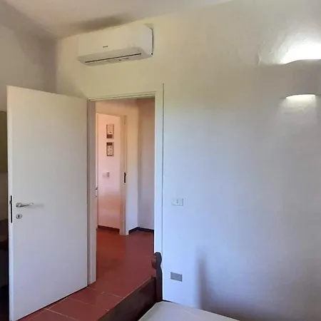 Ferienhaus La Suara Cannigione