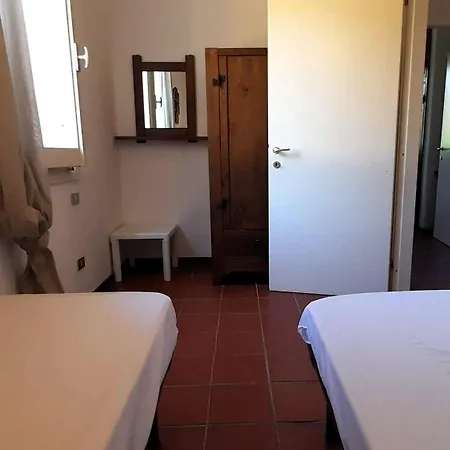 La Suara Ferienhaus