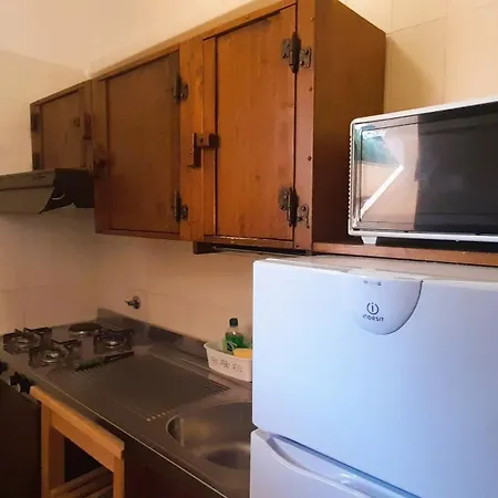 Vakantiehuis La Suara Cannigione