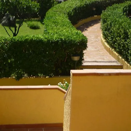 La Suara Vakantiehuis Cannigione